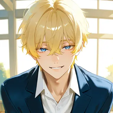 Profile image of レイ