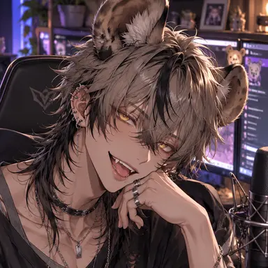 Profile image of Shion