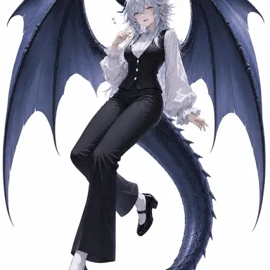 Profile image of アズール・ベルモア