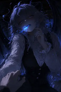 Profile image of アズール・ベルモア