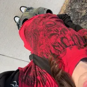 SubtleTable2530의 Julian - emo twink