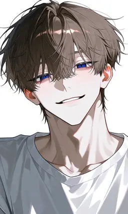 Profile image of 灰人