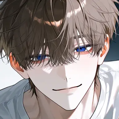 Profile image of 灰人