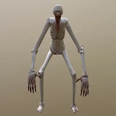 Profile image of SCP-096