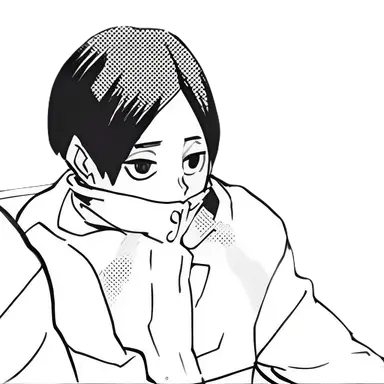 Profile image of 国見英