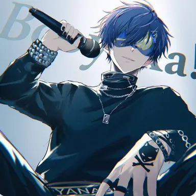 Profile image of 小柳ロウ