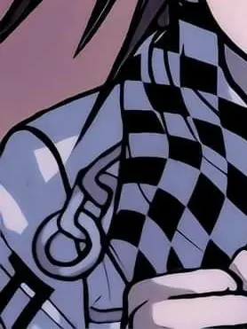 TrueOpah3648의 超高校級の総統と超高校級の探偵