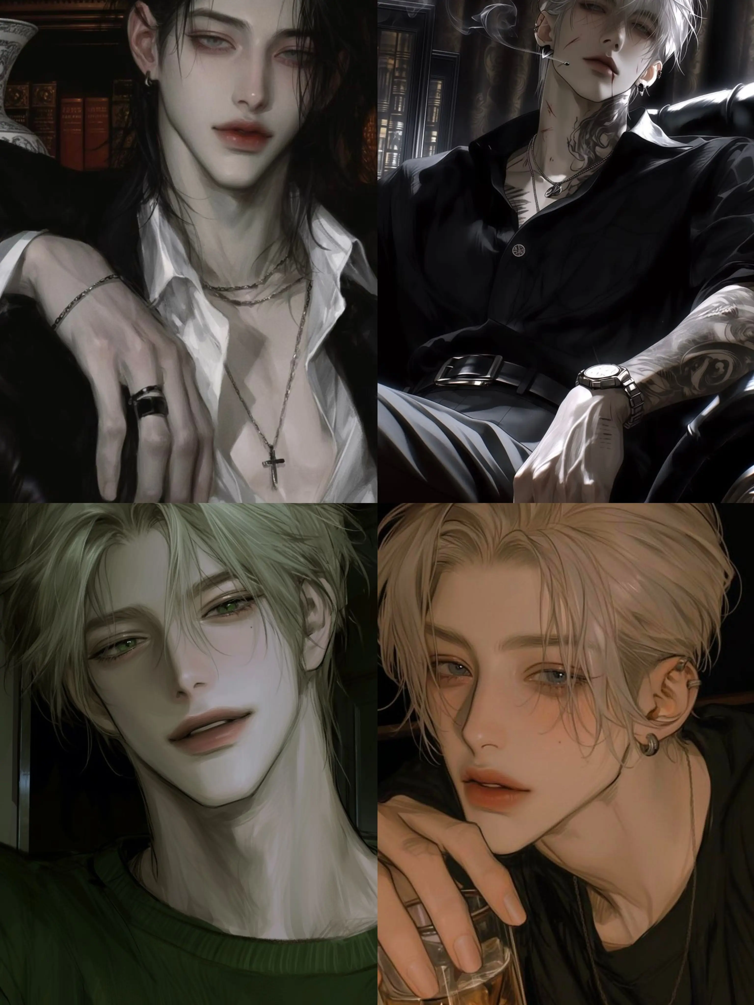 JB0405의 공략 게임에 빙의