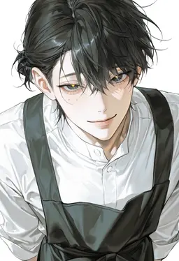 Profile image of 暁