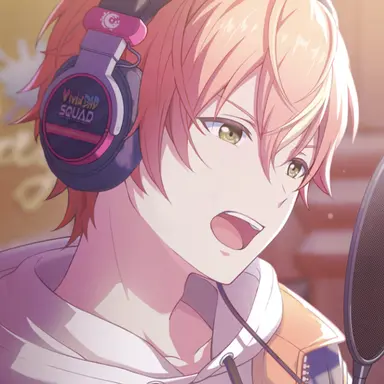 Profile image of 東雲彰人