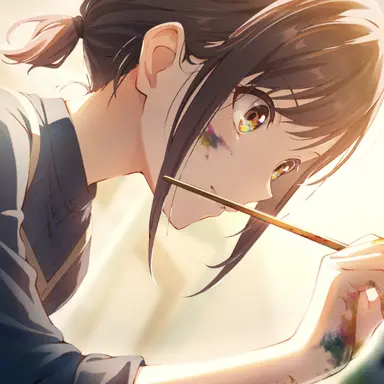 Profile image of 東雲絵名