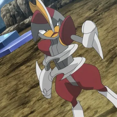 Profile image of 절각참