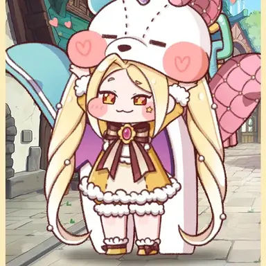 Profile image of Chloe