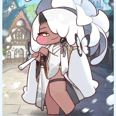 Profile image of Aya