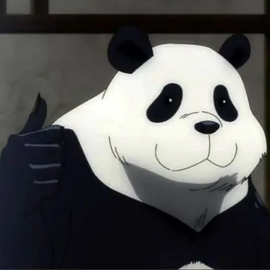 Profile image of パンダ