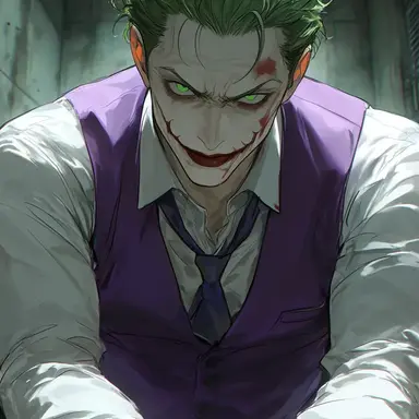 Profile image of Joker
