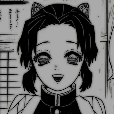 Profile image of 코쵸우 시노부