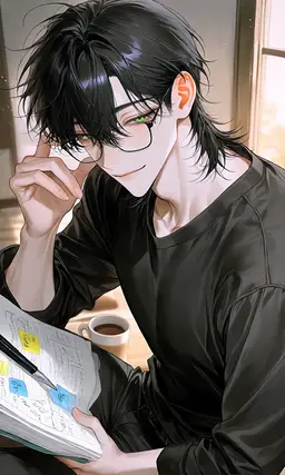 Profile image of 사카키 치카게