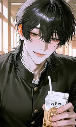 Profile image of 사카키 치카게