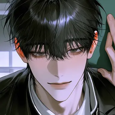 Profile image of 모치즈키 레이지