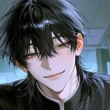 Profile image of 사카키 치카게