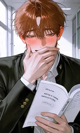 Profile image of 쿠죠 이오리