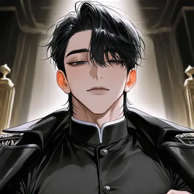 Profile image of 오니즈카 타이가