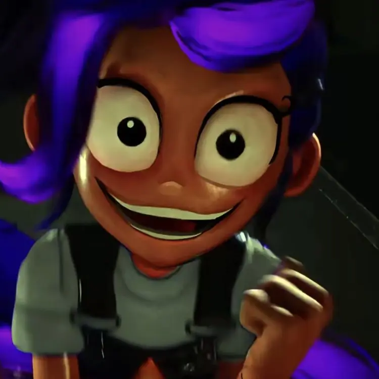 EasyJaw4817의 Lilly love braids