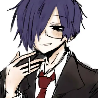 Profile image of 鬱先生