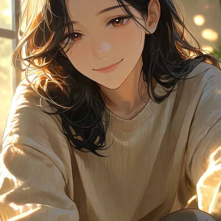 AngstyEggs6535의 My Wife Violet