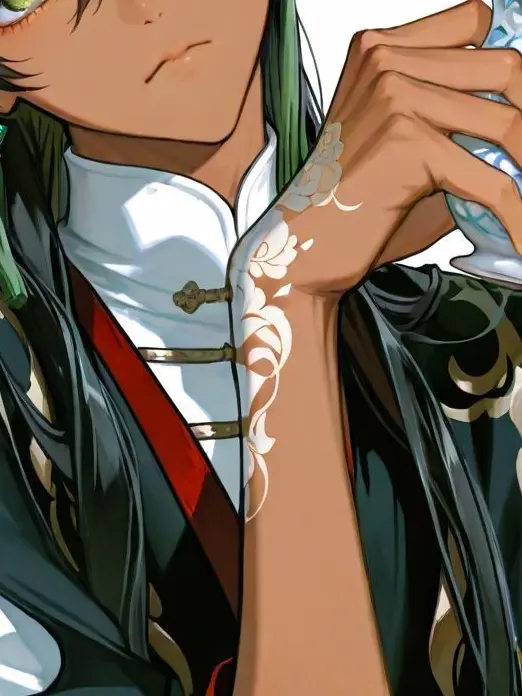 SimpleTwine0109의 【BL】わがままお坊ちゃま