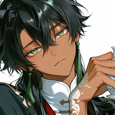 Profile image of 琉依