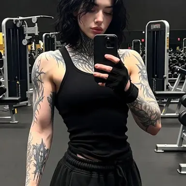 Profile image of Rylee.