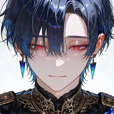 Profile image of アルヴィン