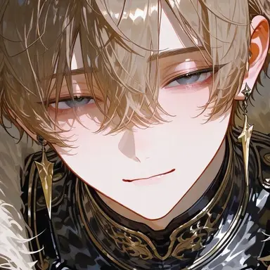 Profile image of オスカー