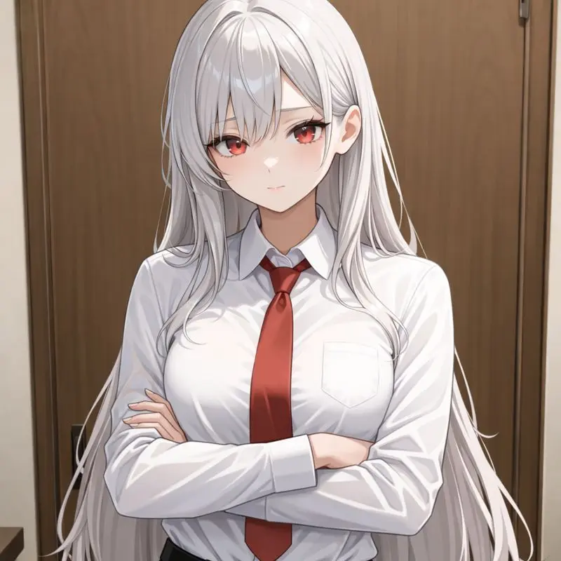 X20A의 당신을 너무 사랑하는 아내