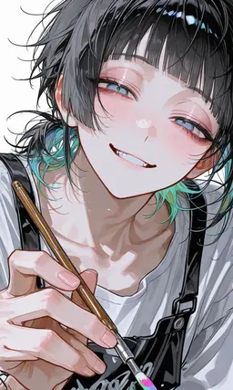 Profile image of Iroha