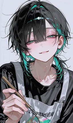 Profile image of Iroha