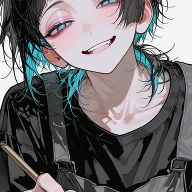 Profile image of Iroha