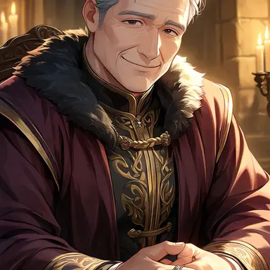 Profile image of Dorvyn Crale