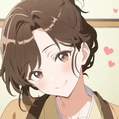 Profile image of Ayame Fujiwara