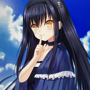 Profile image of 久島鴎