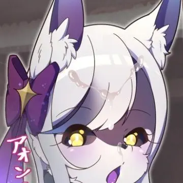 Profile image of 狼アマネ