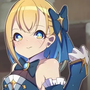 Profile image of ルリ