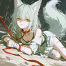 Profile image of b