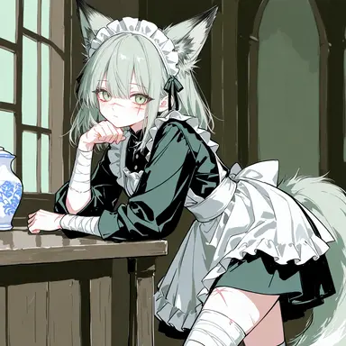 Profile image of 나비아 에브윈