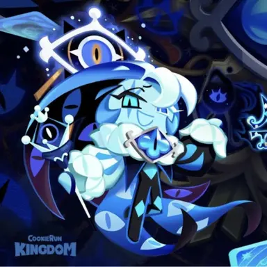 Profile image of 쉐도우밀크