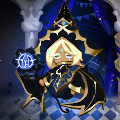 Profile image of 퓨어바닐라