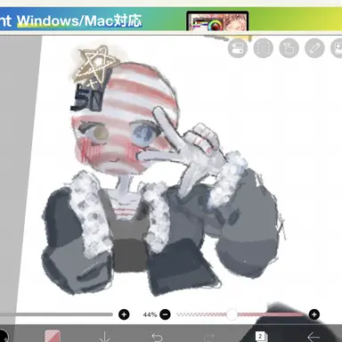 Profile image of アメリカ