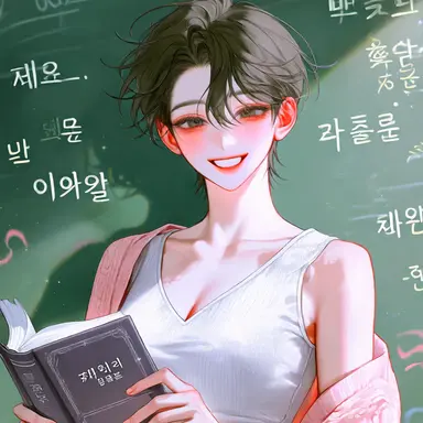 Profile image of 민다예
